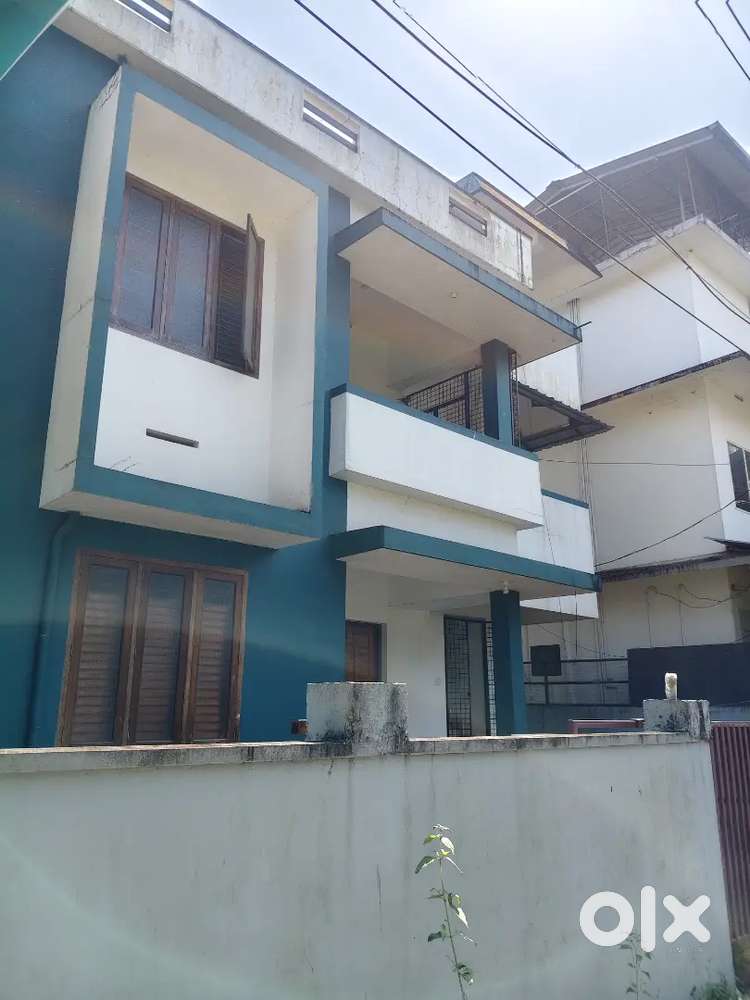 Individual house for rent in talap