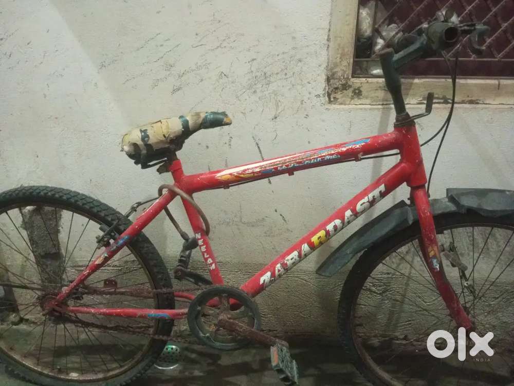 Cycle for sale