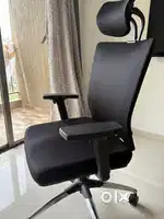 The Sleep Company Computer Chair