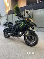 BENELLI TRK 502