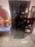 TV, FRIDGE AND WASHING MACHINE