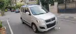 Maruti Suzuki Wagon R VXI 1.0, 2016, Petrol