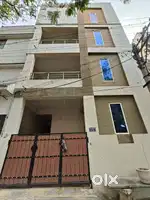 2BHK Tidel Park Near | Hope College