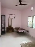 Independent house for girls who are studying