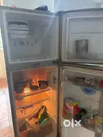 LG fridge, every thing working 1st class