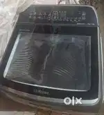 Looking like New but display not working