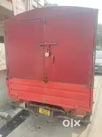Mahindra alpha auto