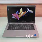 Dell 5420 Touchscreen Laptop 11th Gen Core i5