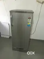 Singal door Fridge