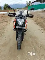 Adventure 250