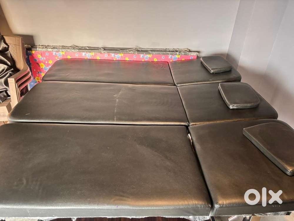 Spa Beds , Towel warmer, Metal Beds, Cupboards SALE