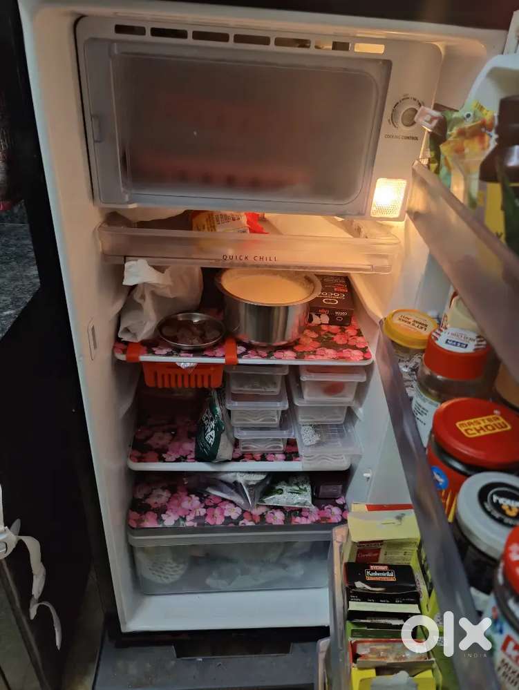 Fridge for sell