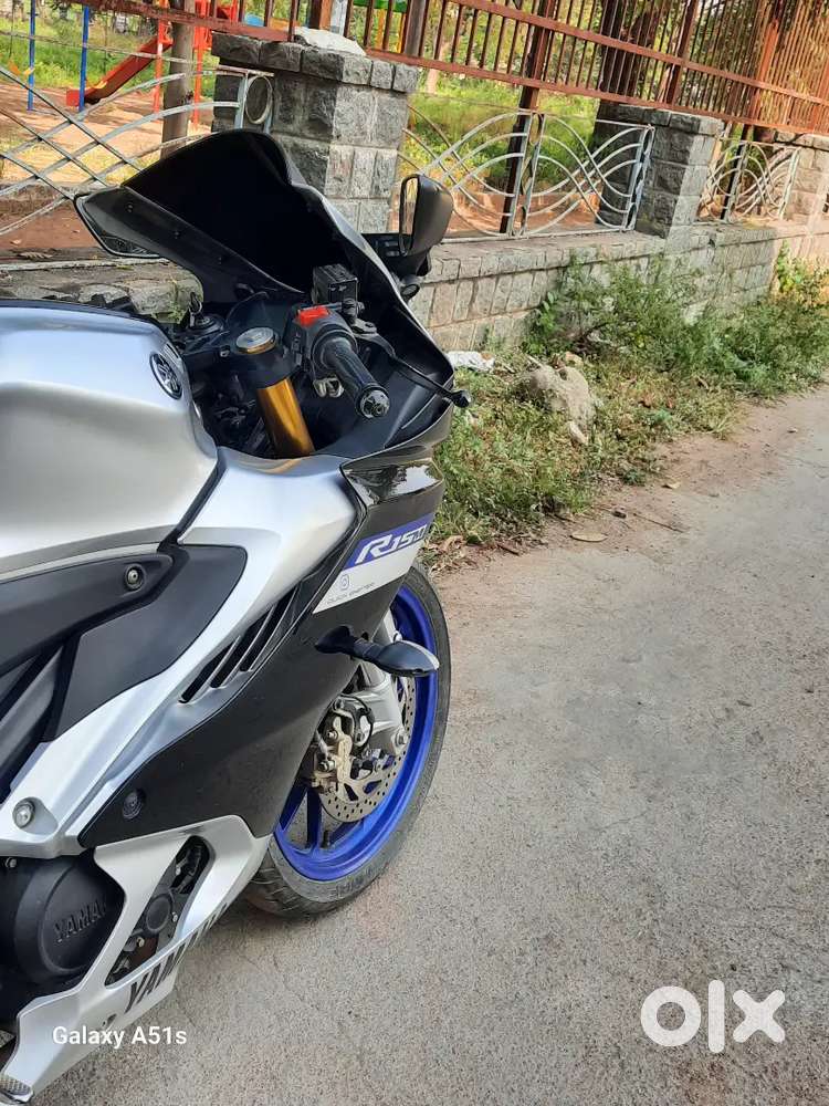 Neat condition with milage 50km/liter