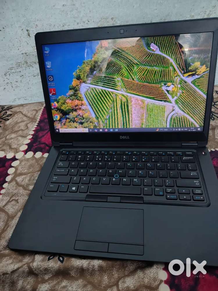 Dell latitude E 5480