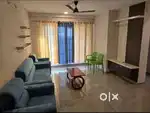3BHK FULLYFURNISHED ASSET LIMELIGHT FLAT FOR RENT NEAR EDAPPALLY