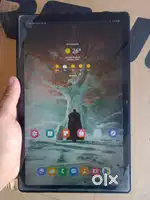 Samsung Tab A7 10.4inch display HD