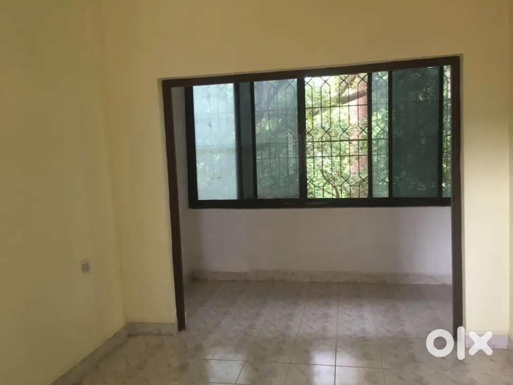 Available 2bhk flat for sale at Mapusa khorlim