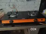 Preethi Blu flame manual gas stove