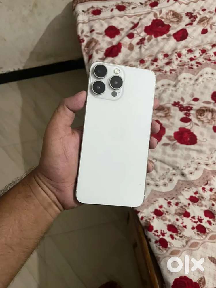 iPhone xs max converter in 13 pro max