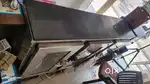 display fridge 5 ft