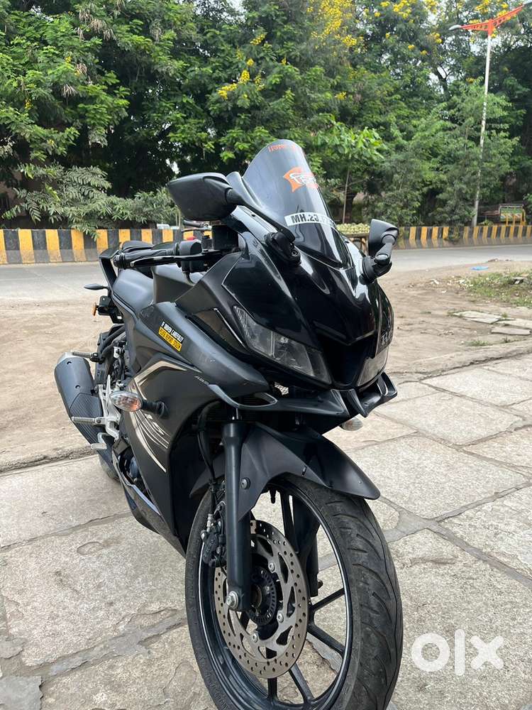 Mint condition less driven maintained single handed used