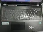 Hp laptop ..