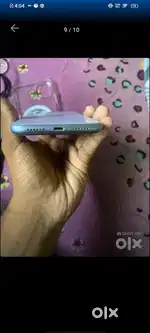 I phone 11 / 64 gb storage