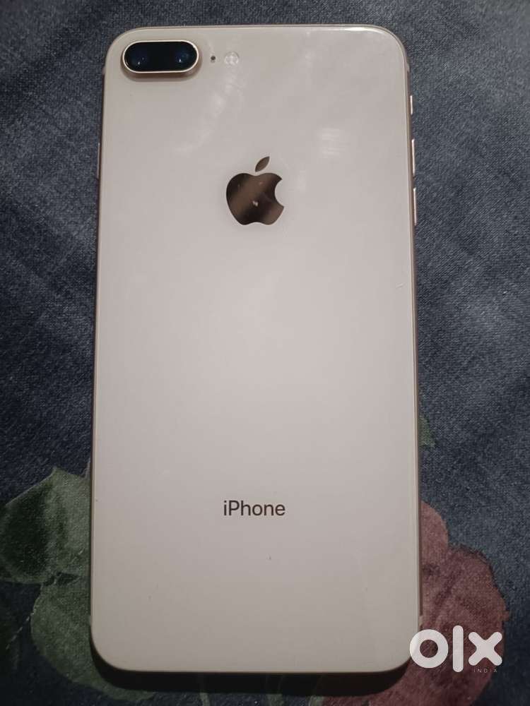 I phone 8 plus
