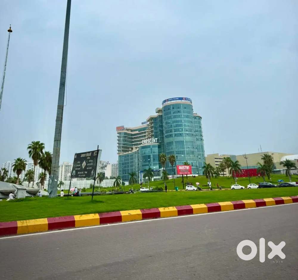 लखनऊ सुशांत गोल्फ सिटी के पीछे आवासीय प्लॉट नियर सुल्तानपुर हाइवे