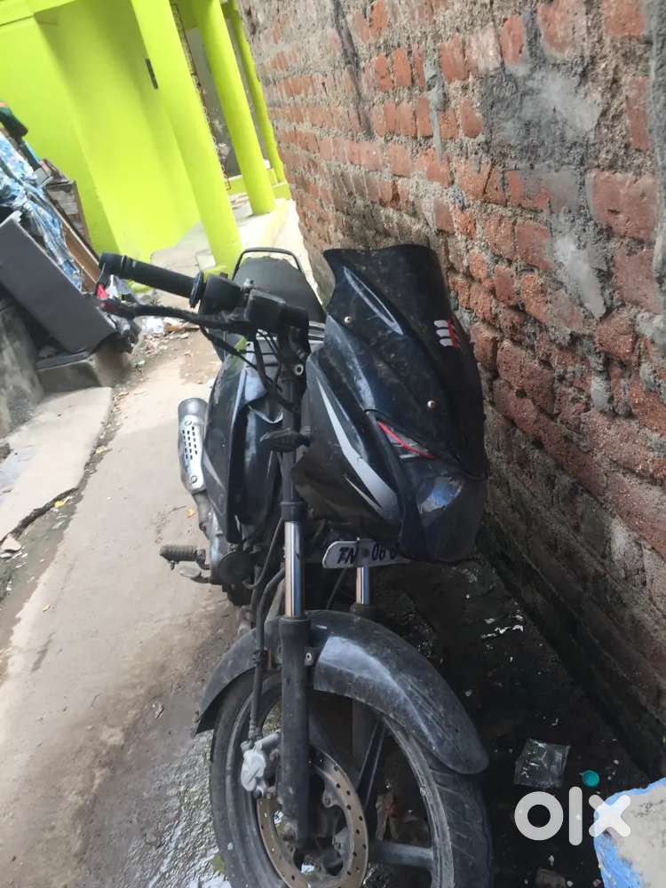 Enginge seised