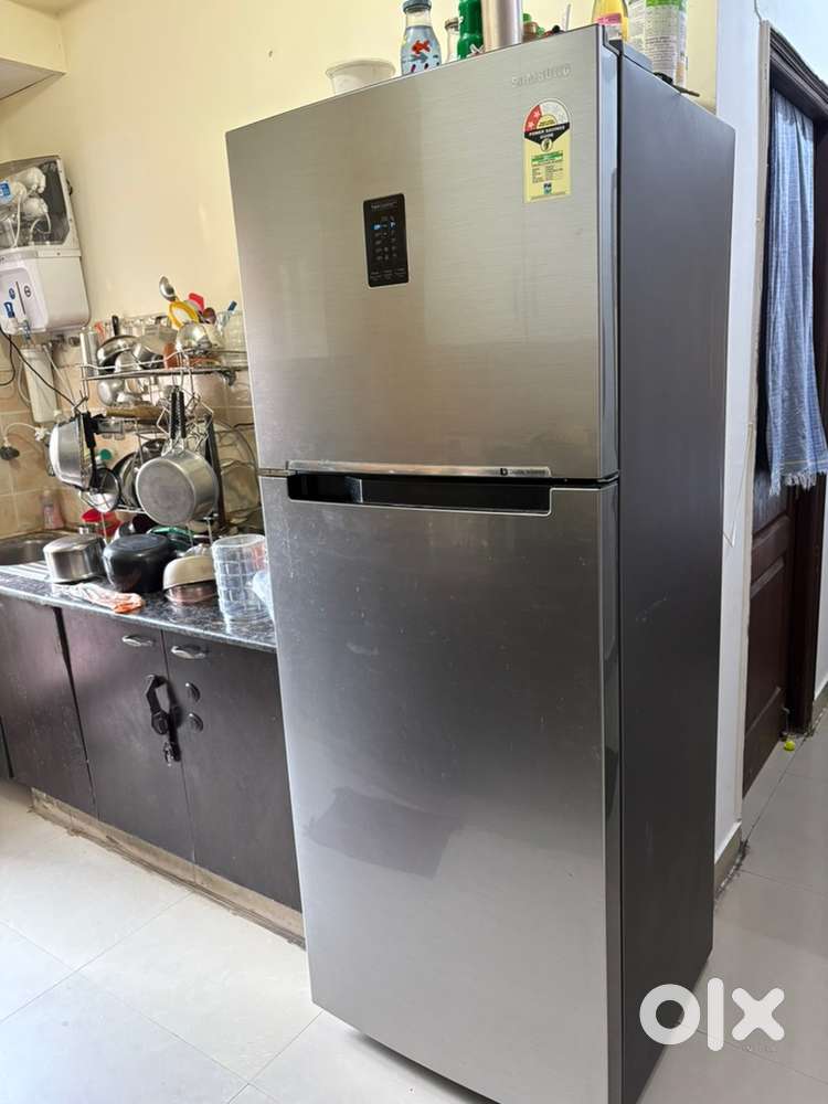 415 ltr Samsung Fridge 3 yrs old in good condition
