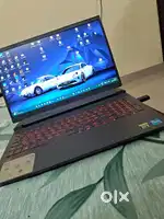 Dell-G15 5520 Gaming_ like new