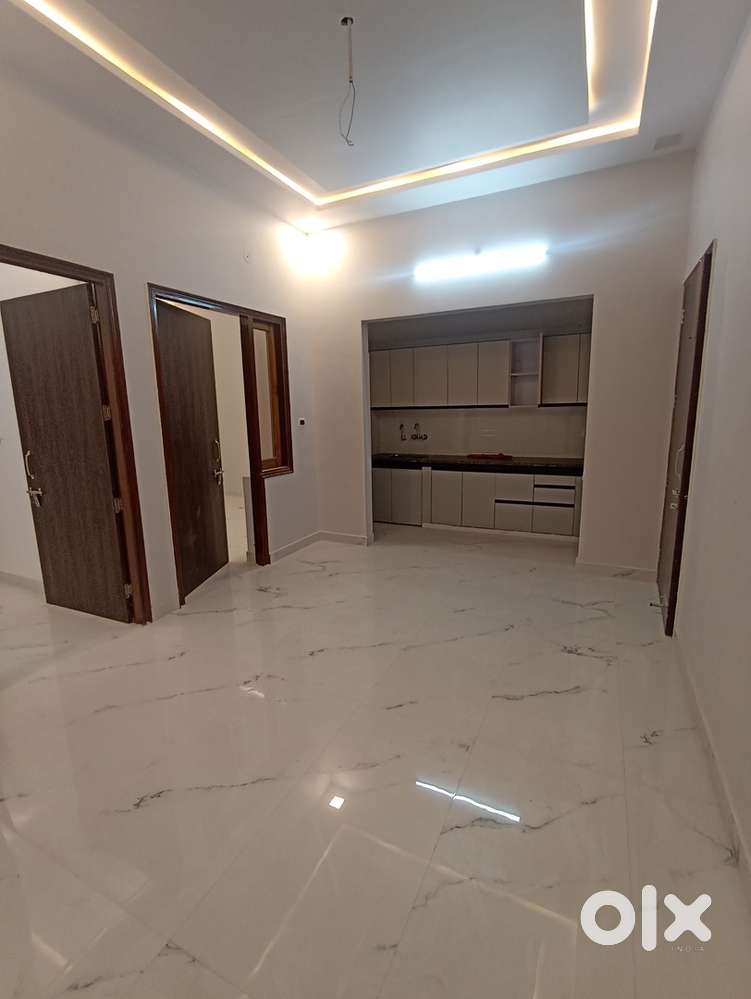 2BHK one bathrom kitchen 2 Room set