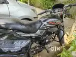 Herohondabike