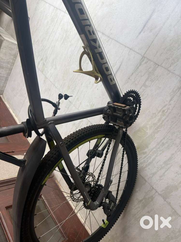 Decathlon rockrider st 520