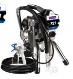 P21 Power tools