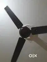 Ceiling fan | Urgent selling
