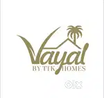 Security for reputed villa project at Palai