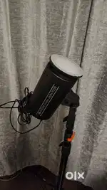 KODAK VIDEO LIGHT V225 (with heavy duty stand)