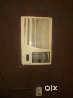 Voltas window ac