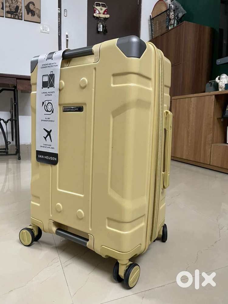 Van husen cabin bag from US