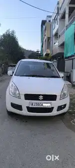 Maruti Suzuki Ritz Vdi BS-IV, 2012, Diesel