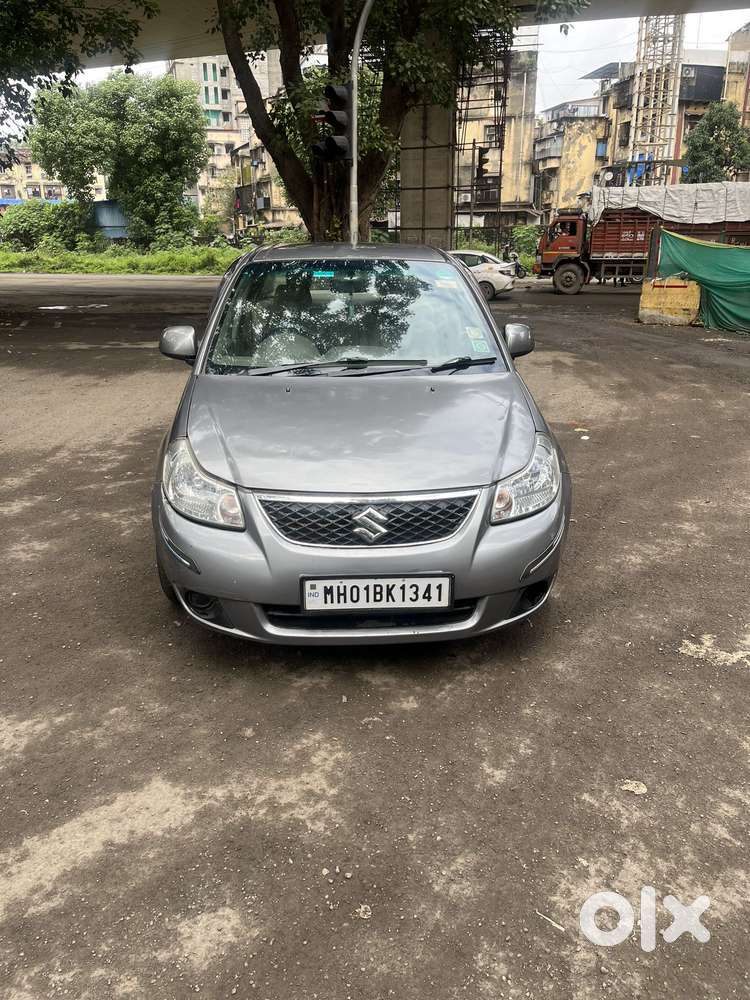 Maruti Suzuki SX4 ZDI BS IV, 2013, Diesel