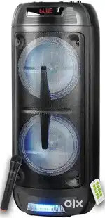 ZEBRONICS Zeb- Thump 600 Party Speaker