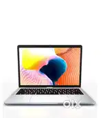 MacBook Pro A1708 Model 2017 Laptop
Core i5 Processor
8gb
256gb
1.5gb
