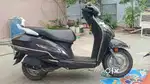 Honda Activa 125 cc