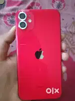 I phone Brand new phone