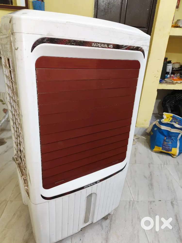 Water cooler