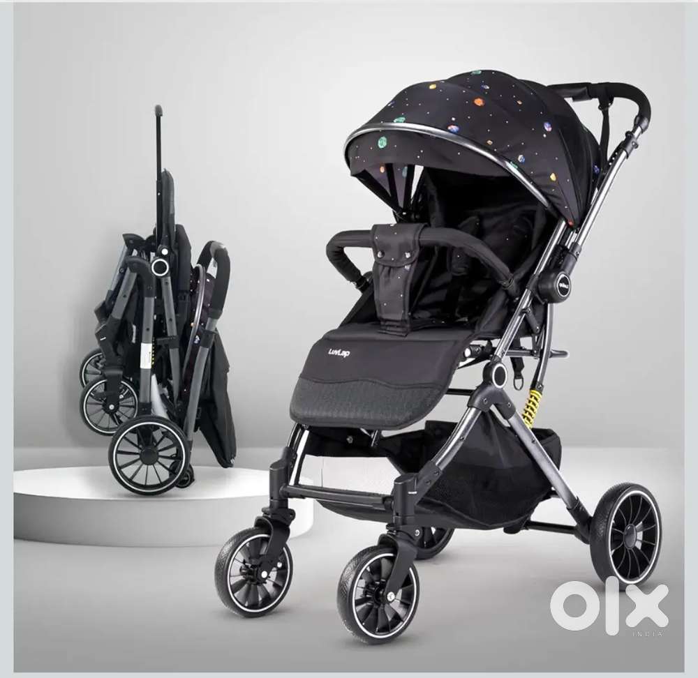 Luvlap Baby Stroller