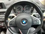BMW X1 2017 Petrol Good Condition